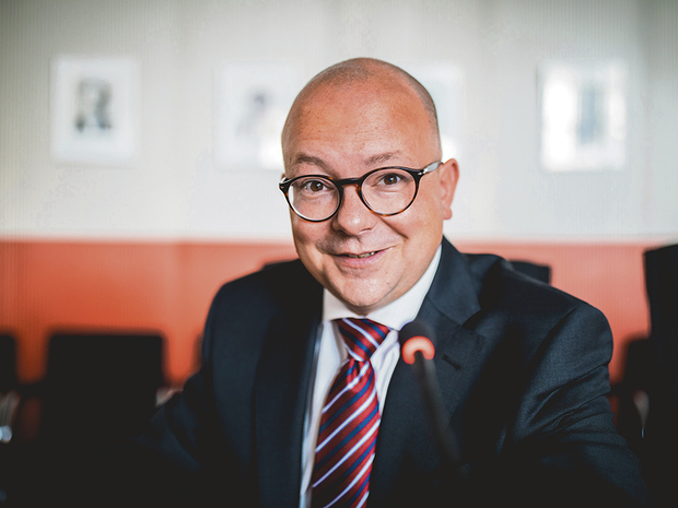 „Unter Heiko Maas jagt ein Fehltritt den nächsten.“